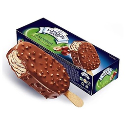 [0100005993] LONDON DAIRY HAZELNUT STICK 110ML