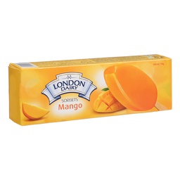 [0100005995] LONDON DAIRY MANGO STICK 100ML