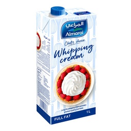 [0100007173] AL MARAI WHIPPING CREAM 1LTR