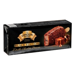 [0100008077] LONDON DAIRY DOUBLE CHOC BROWNIE 80ML