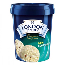 [0100008081] LONDON DAIRY NEW COCONUTELLO 500ML