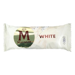[0100008313] MAGNUM WHITE 100 ML