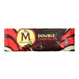 [0100008315] MAGNUM DOUBLE CHOC 95ML