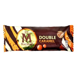 [0100008316] MAGNUM DOUBLE CARAMEL 95 ML
