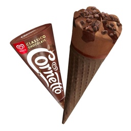 [0100008318] MAGNUM CORNETTO  CLSSC CHOCO 125ML