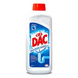 [0100014917] DAC DRAIN OPENER 1 KG