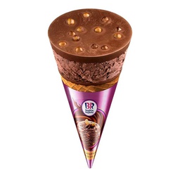 [0100009143] BR CONE BVRN CHOCO 120ML