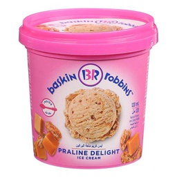 [0100009150] BR CUP PRALINE DELIGHT  120ML