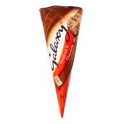 [0100010077] GALAXY CONE HZNT/CHOCO 110ML