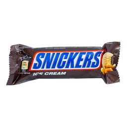 [0100010080] SNICKERS ICE BAR 48GM
