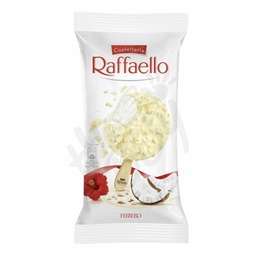 [0100022541] FERRERO RAFAELLO ICE CREAM STICK 70ML