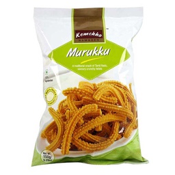 [0100011736] KEMCHHO MURUKKU 150GM