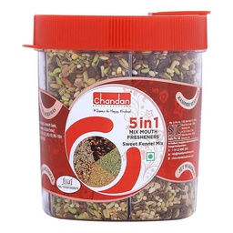 [0100004672] CHANDAN 5 IN ONE