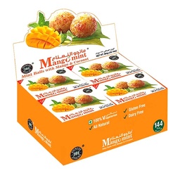 [0100018349] BANARASI MANGO MINT