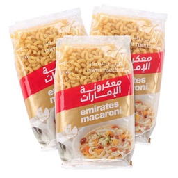 [0100023640] EMIRATES VERMICELLI 3X400GM