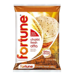 [0100005437] FORTUNE CHAKKI FRESH ATTA 5KG