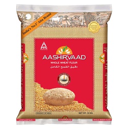 [0100006882] AASHIRVAAD WHEAT FLOUR 10KG