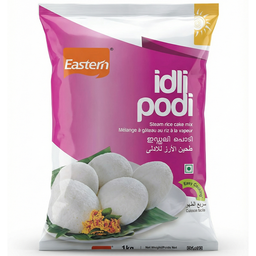 [0100008663] EASTERN IDDLI POWDER 1KG