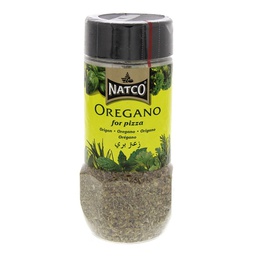[0100002438] NATCO OREGANO BTL 25GM