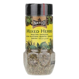 [0100002441] NATCO MIXED HERB BTL 25GM