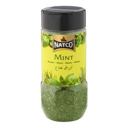[0100002442] NATCO DRIED MINT 30GM