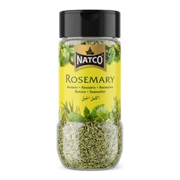 [0100002443] NATCO ROSEMARY BTL 40GM