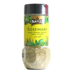 [0100002443] NATCO ROSEMARY BTL 40GM