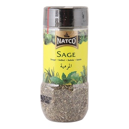 [0100002445] NATCO SAGE BTL 25GM