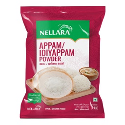 [0100006021] NELLARA APPAM IDYAPPAM POWDER FRIED 1KG