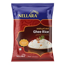 [0100006106] NELLARA JEERAKASALA RICE 5KG