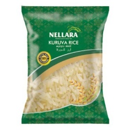 [0100006109] NELLARA THANJAVOOR MATTA KURUVA RICE 5KG