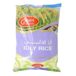 [0100010982] GF RICE IDLY  5KG