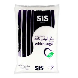 [0100008820] SIS SUGAR 2KG