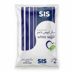 [0100008820] SIS SUGAR 2KG