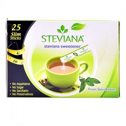 [0100010659] STEVIANA 37.5GM