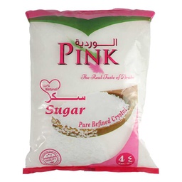 [0100019577] SUGAR 4KG