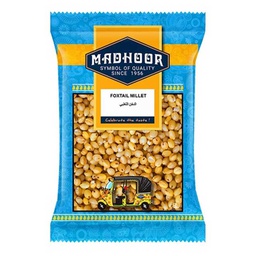 [0100004615] MADHOOR FOXTAIL MILLET 500GM