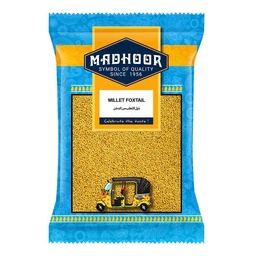 [0100004615] MADHOOR FOXTAIL MILLET 500GM