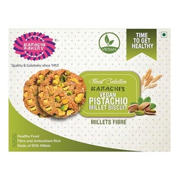 [0100000855] KARACHI BAKERY  PISTACHIO 250GM