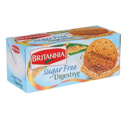 [0100002046] BRIT DIGESTIVE SUGAR FREE 350GM