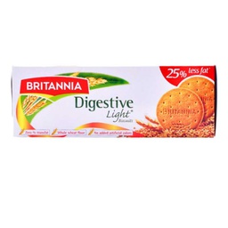 [0100002048] BRIT DIGESTIVE LIGHT 400GM