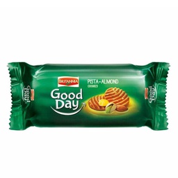 [0100002063] BRIT GOOD DAY PISTA 130GM