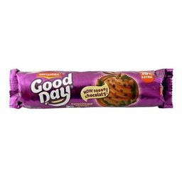 [0100002067] BRIT GOOD DAY CHOCO CHIPS 120GM
