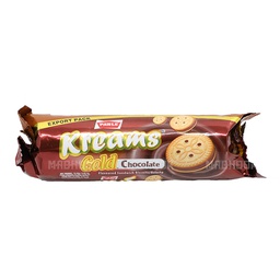 [0100002151] PARLEKREAMS GOLD CHOCOLATE 71.5GM