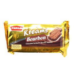 [0100002155] PARLE KREAM BOURBON 70 GM