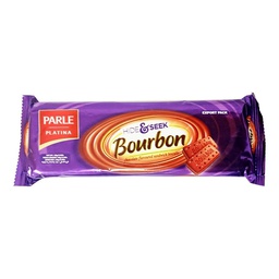 [0100002156] PARLE HIDE&amp;SEEK BOURBON 150GM