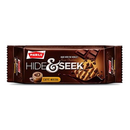[0100002161] PARLE HIDE&amp;SEEK CAFE MOCHA 75GM
