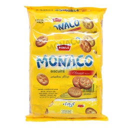 [0100002167] PARLE MONACO