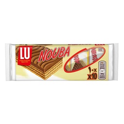 [0100005291] LU NOUBA BISC 17.5GM