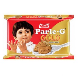 [0100005694] PARLE-G GOLD BISCUITS 125GM